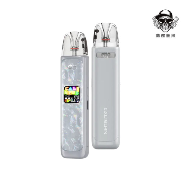 Uwell Caliburn G4 咖哩棒