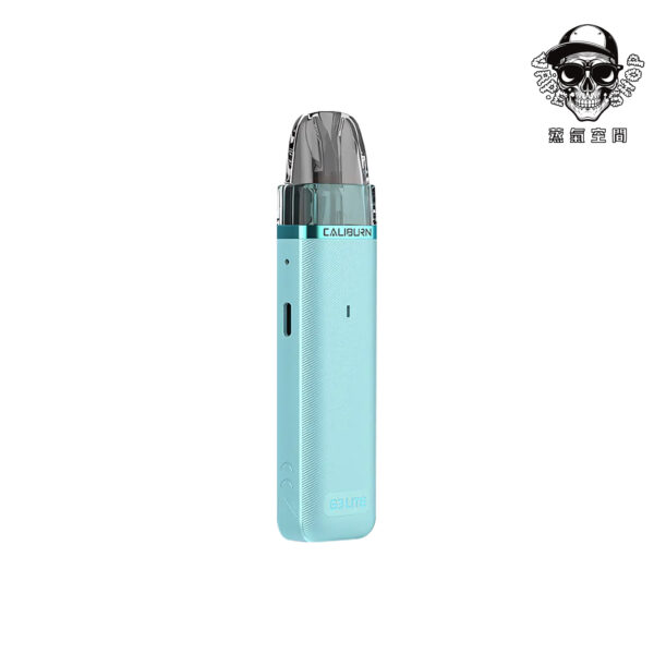 Uwell Caliburn G3 Lite 咖哩棒