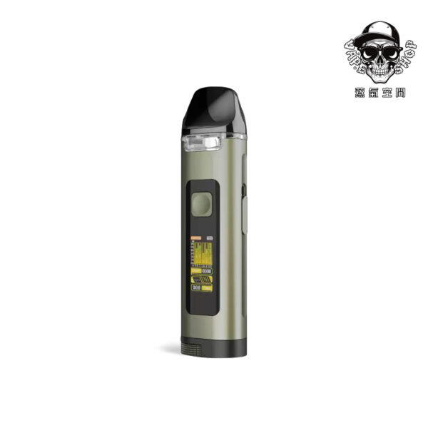 Uwell Crown D Pod Mod Uwell Crown D Pod Mod