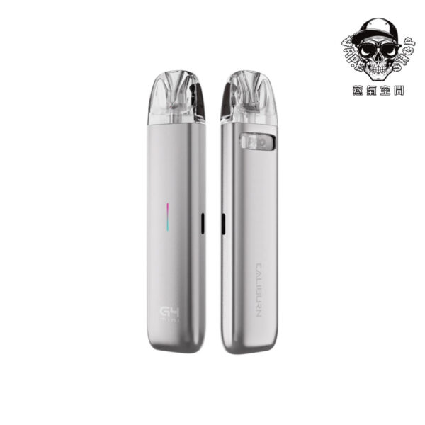 created by photogrid UWELL CALIBURN G4 Mini 咖哩棒