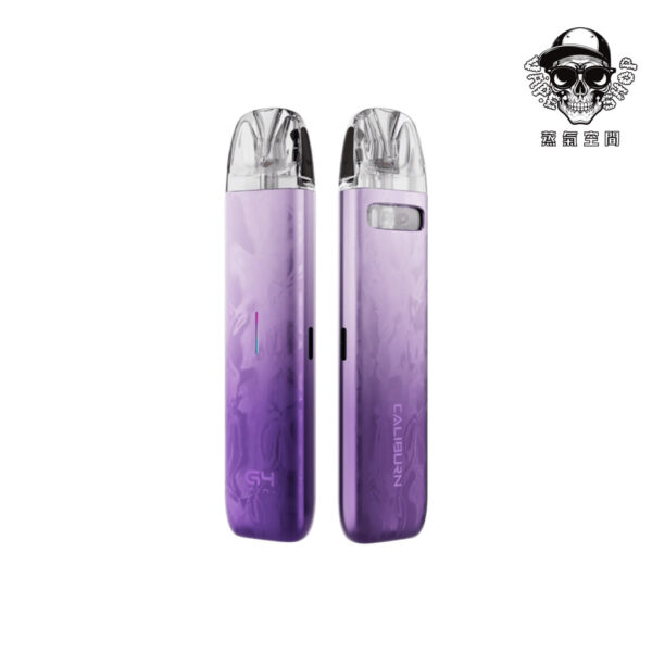 created by photogrid UWELL CALIBURN G4 Mini 咖哩棒