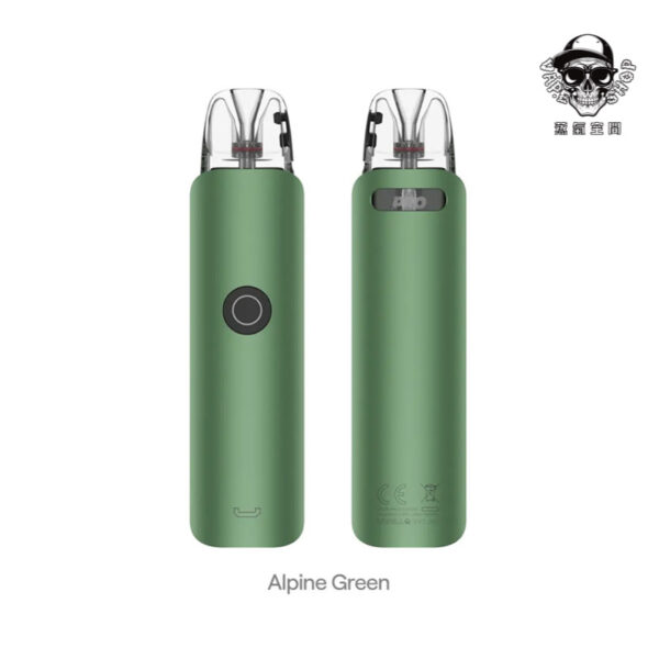 UWELL CALIBURN G4 CLASSIC 小煙主機