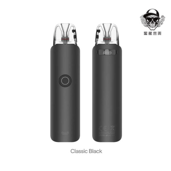 UWELL CALIBURN G4 CLASSIC 小煙主機