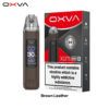 OXVA XLIM Pro 3 Pod 小蠻牛三代